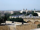 Valetta