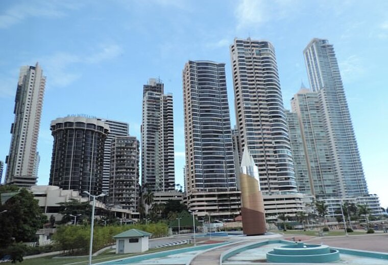 COSTA RICA UND PANAMA