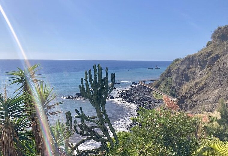 MADEIRA RUNDREISE