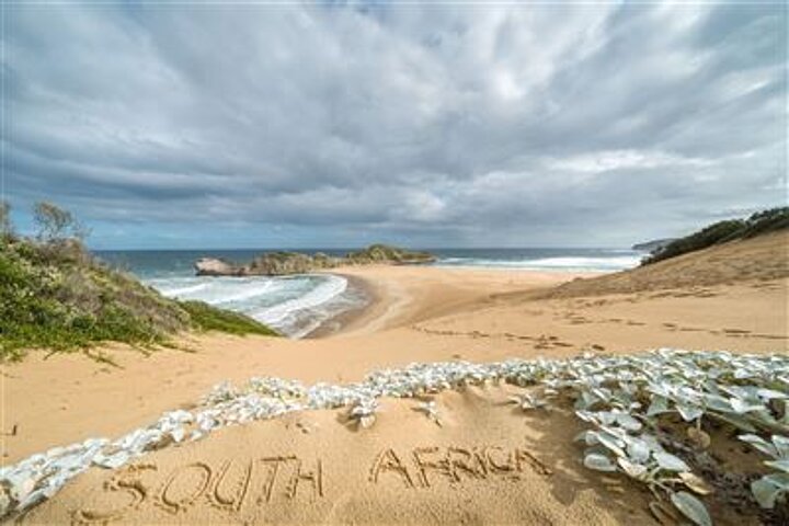 Robberg Nature Reserve