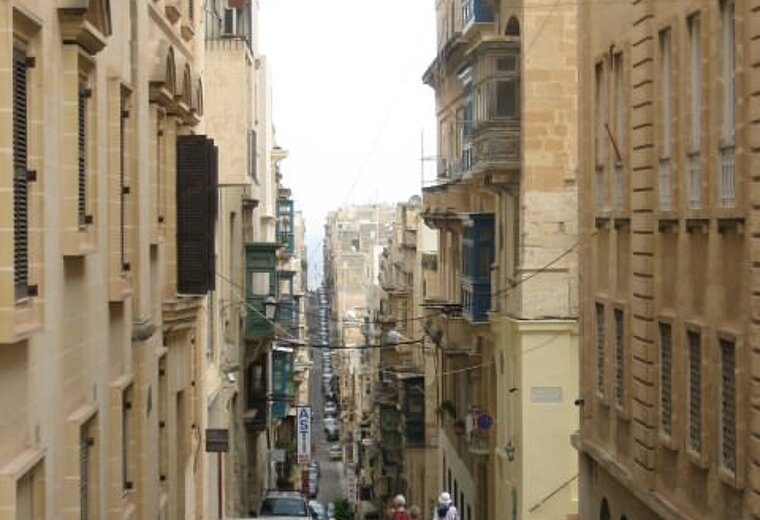 Valetta