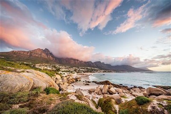 Camps Bay