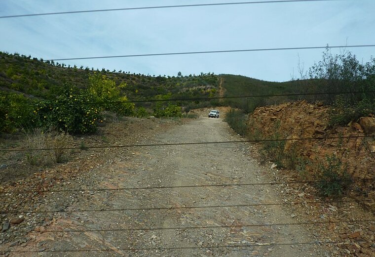 Algarve Tour 3
