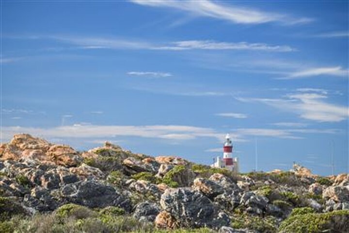 Kap Agulhas