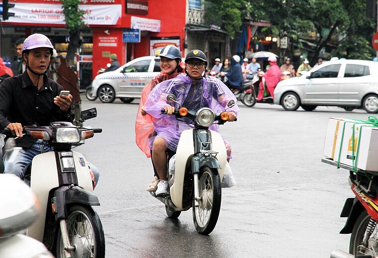 Hanoi