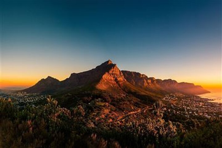 Signal Hill