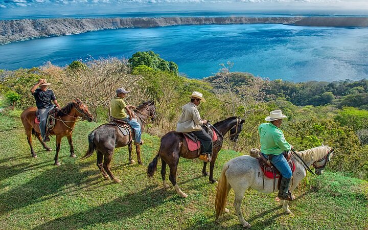 Nicaragua – Eines der facettenreichsten Länder der Erde