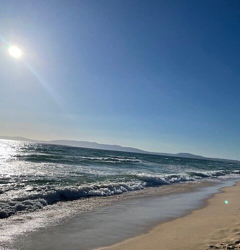 ALENTEJO RUNDREISE