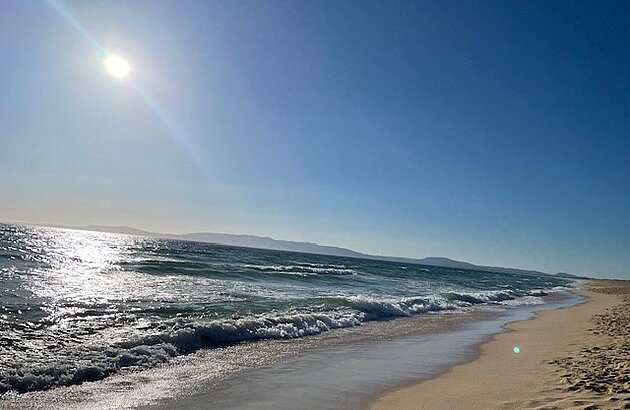 ALENTEJO RUNDREISE