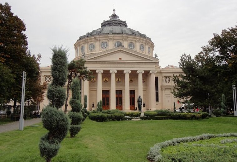 Bukarest