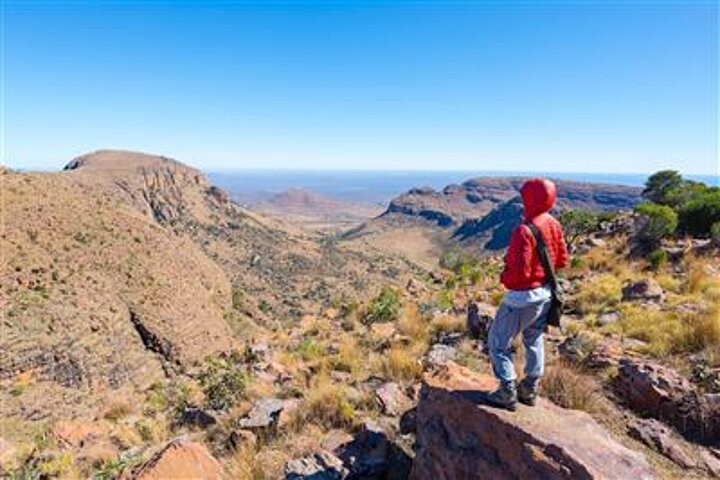 Marakele Nationalpark