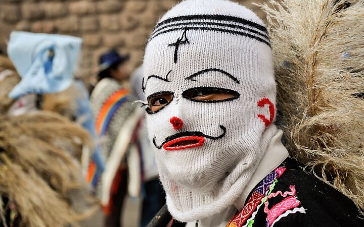 Das Inti Raymi Fest in Cusco – Fest der Wintersonnenwende in Peru