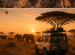 Warum die beste Safari im Nebenmonat beginnt