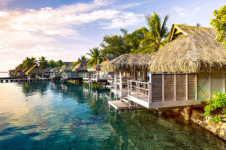 Seychellen Rundreisen bei Rundreisen.de