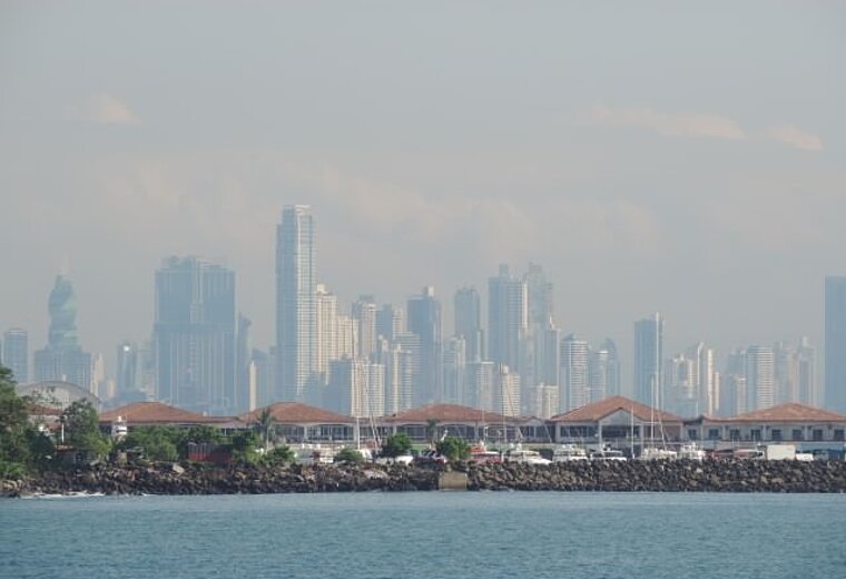 COSTA RICA UND PANAMA