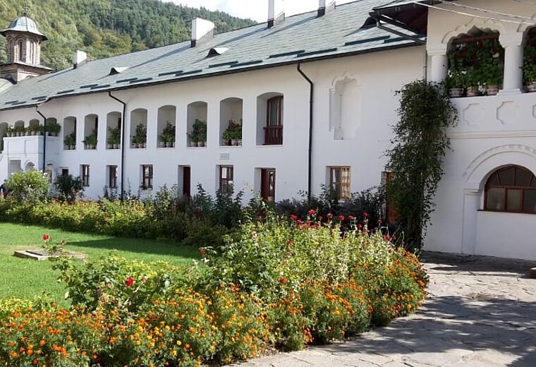 RUMÄNIEN RUNDREISE