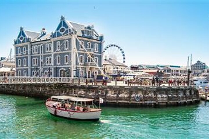 Victoria & Alfred Waterfront