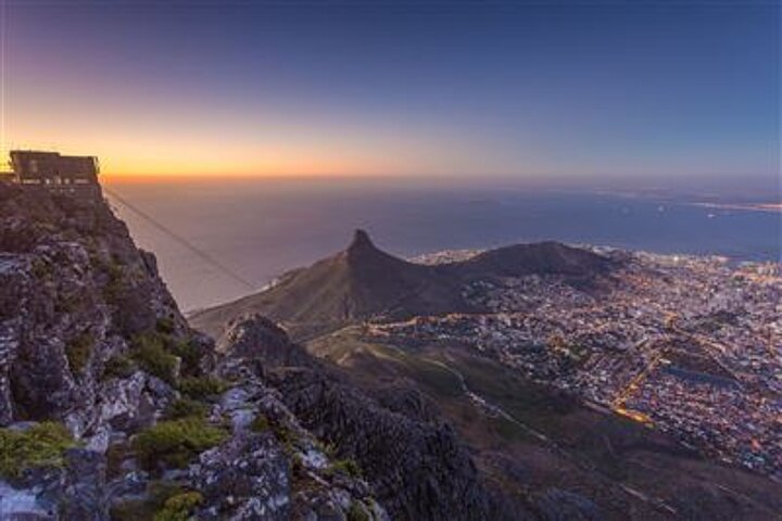 Tafelberg