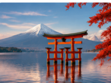 Japan mit dem Zug: 14 Tage, ein Ticket