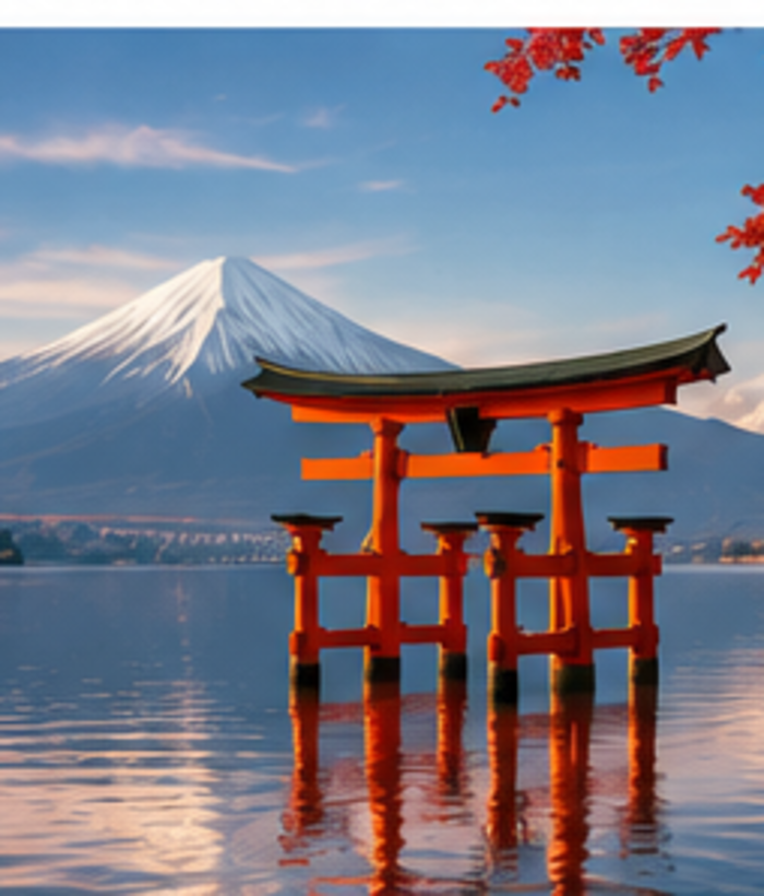 Japan mit dem Zug: 14 Tage, ein Ticket