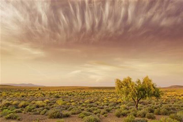 Kleine Karoo