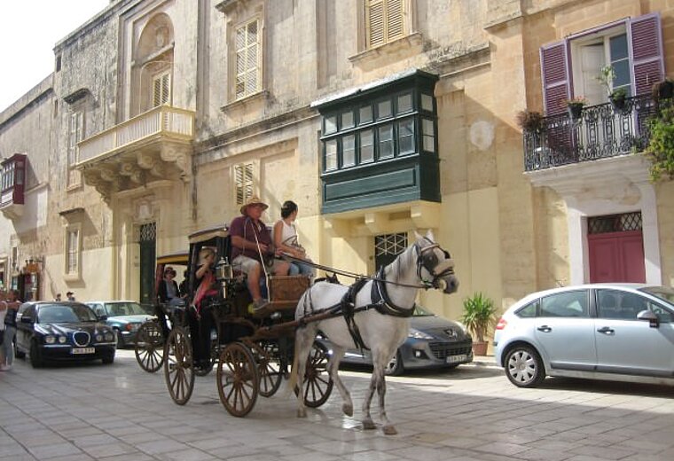 Mdina