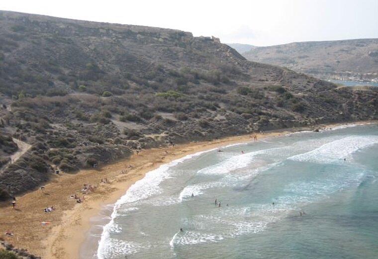 Strand
