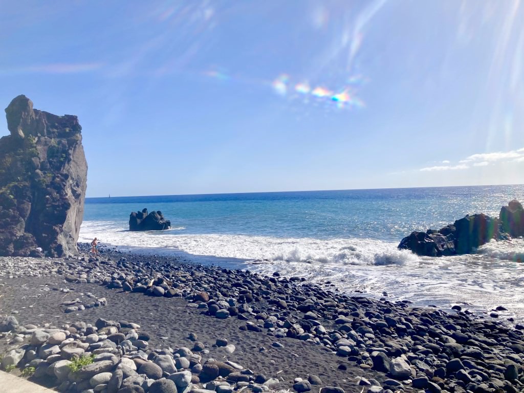 Madeira Rundreise